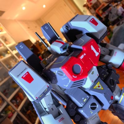 DX超合金 超时空要塞 VF-1J 对应装甲部件套装