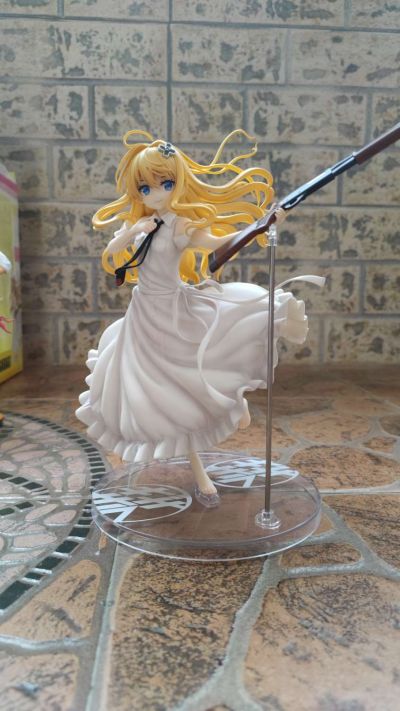 KD colle 战斗员派遣中 如月爱丽丝 原作版