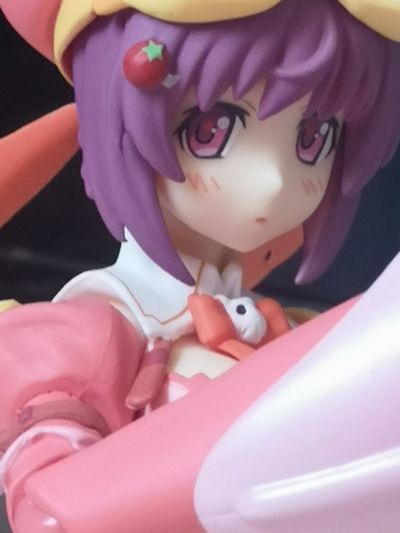 figma #SP-35 女皇之门 スパイラルカオス まろん=まかろん