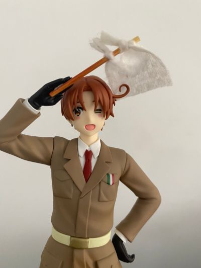 POP UP PARADE 黑塔利亚 World★Stars 意大利