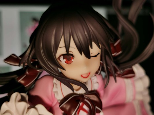 约会大作战 时崎狂三 便服 甜美萝莉版