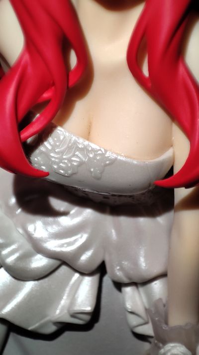 一番赏 五等分的新娘∬ 中野五月 花嫁 E赏