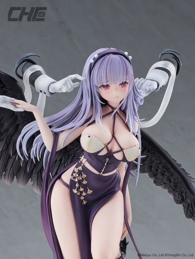 碧蓝航线 黛朵 多愁的BIsqueDoll