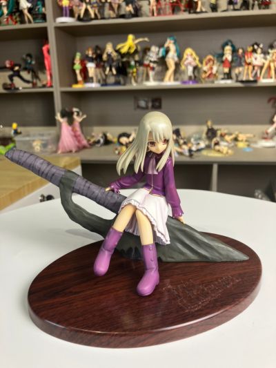 Fate/hollow ataraxia 伊利娅