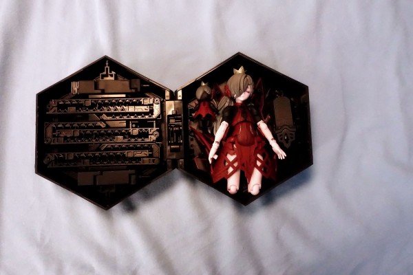 chitocerium XCII-urania