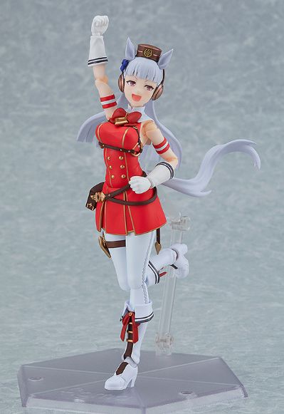 figma#584 赛马娘 黄金船