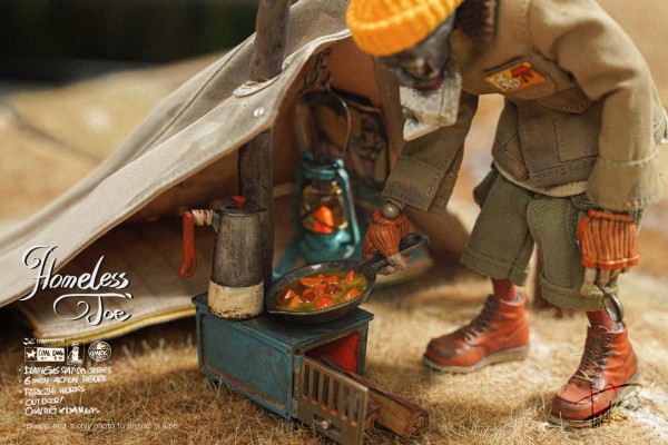 PES027 亡命加油站 不想回家的乔