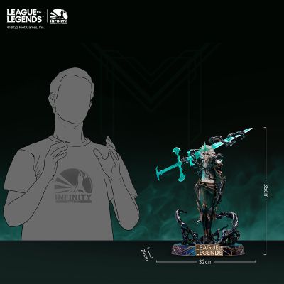 英雄联盟 破败之王 佛耶戈