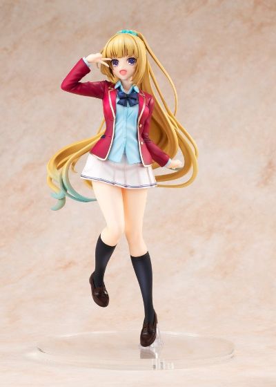 KDcolle 欢迎来到实力至上主义的教室 轻井泽惠