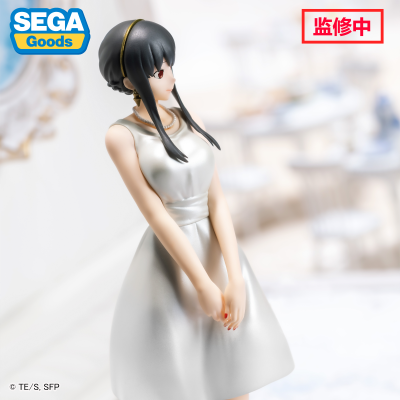 PM   间谍过家家 动画版 约尔·福杰（聚会）