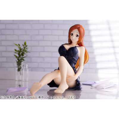 悠闲时光 境·界(死神) 井上织姬