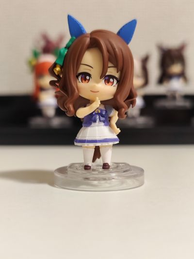 赛马娘 迷你角色系列01