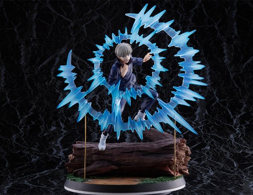 咒术回战 狗卷棘