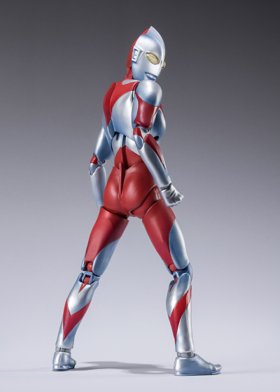 S.H.Figuarts 奥特曼 [THE RISE OF ULTRAMAN]