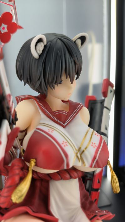 碧蓝档案 春日椿