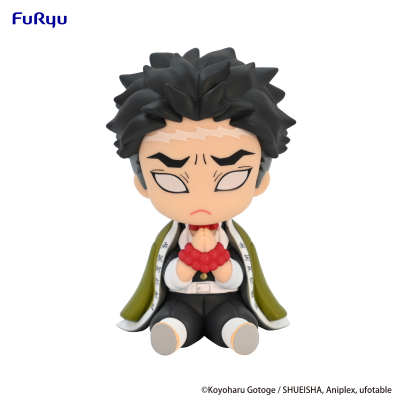 POTETTO 鬼灭之刃 悲鸣屿行冥