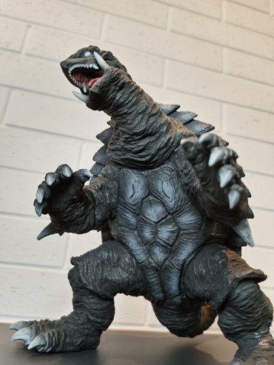 AMC 加美拉3 觉醒加美拉 (1999)