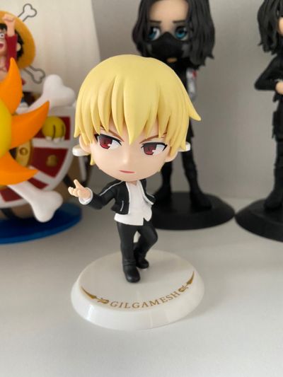 一番赏 剧场版 Fate/stay Night Heaven's Feel 吉尔加美什