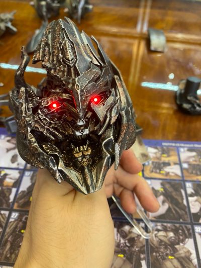 MMTFM-29  变形金刚3：月黑之时 威震天