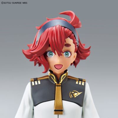 Figure-rise Standard   斯莱塔·墨丘利