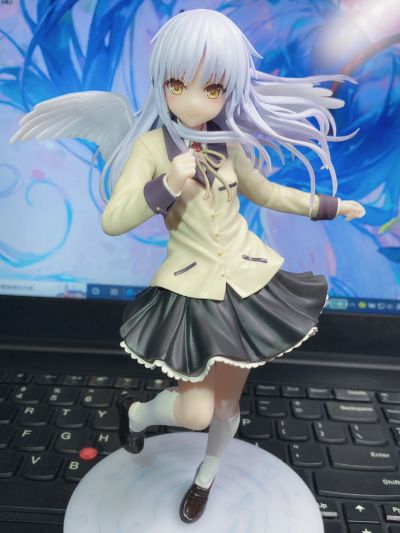 Coreful Angel Beats! 立华奏