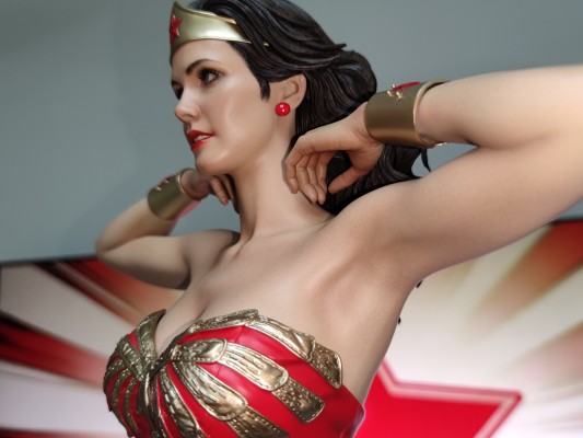 MMWW-03 神奇女侠 (1975年TV版) 神奇女侠