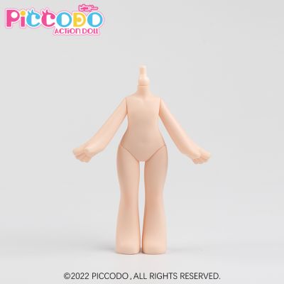 PICCODO 原创素体 CUTE10