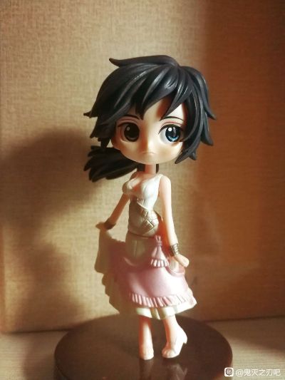 Q Posket Petit 鬼灭之刃 冨冈义勇