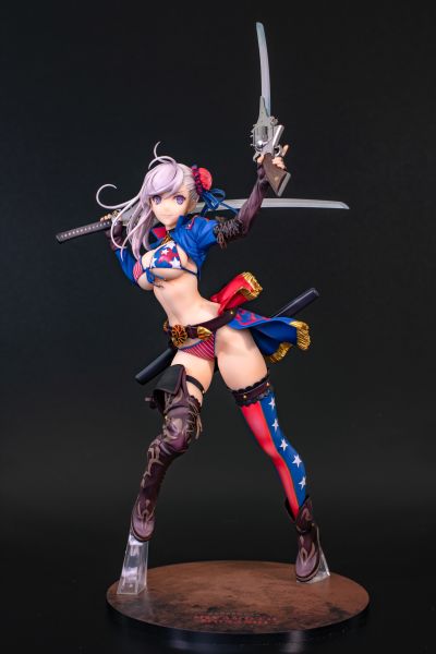 Alter 水武藏 第二再临