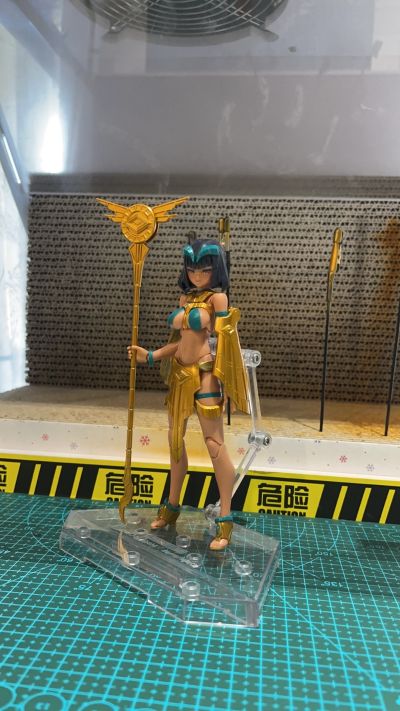 DarkAdvent系列 Undeaddress 伊西斯 标准版