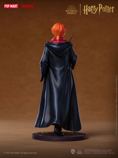 哈利波特魔法时代系列 罗恩·韦斯莱