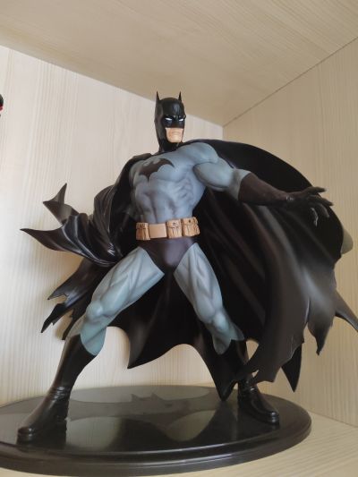 蝙蝠侠 ブラックコスチューム