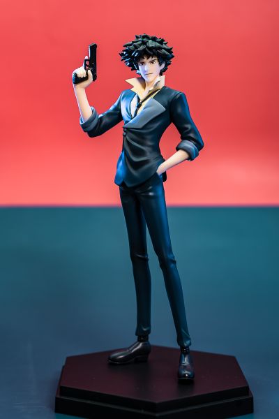 POP UP PARADE 星际牛仔 史派克·斯皮格尔