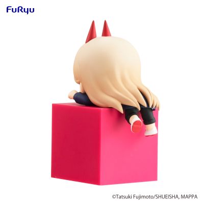 链锯人 方块趴趴