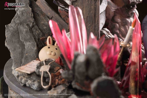 精英场景系列 东京喰种 雾岛董香 vs 月山习