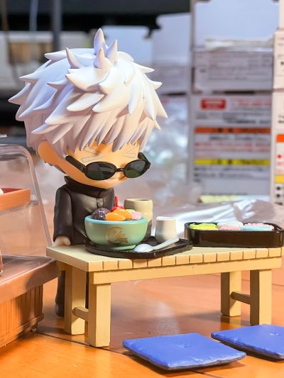 小小样品系列 下町的老字号和式点心店  满月堂