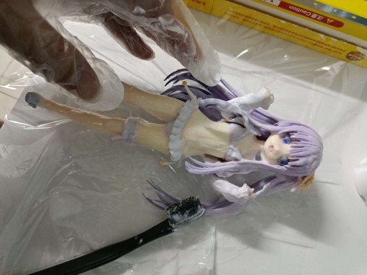 天使的3P! 五岛润 夏日比基尼Ver.