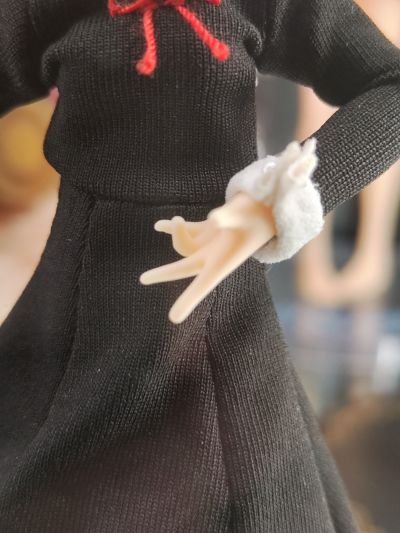 figma#540 辉夜大小姐想让我告白～天才们的恋爱头脑战～ 藤原千花