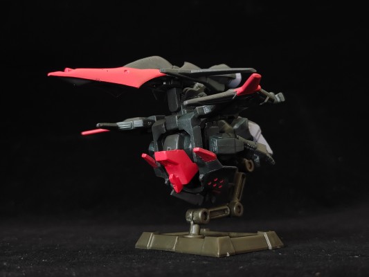 扭蛋战士NEXT 限定款02