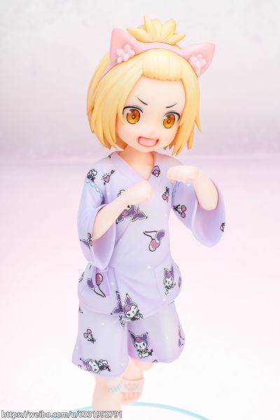 泷馆大米 (桐山小琉璃）