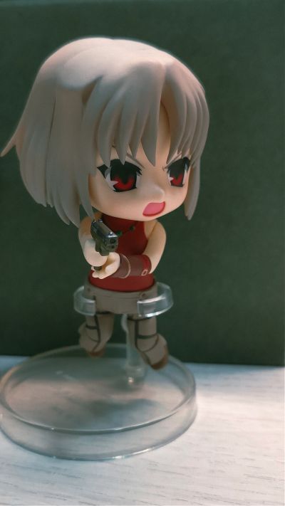 粘土人 #087 迦南