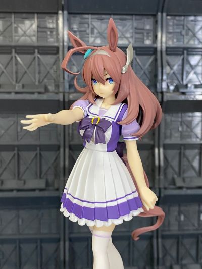 赛马娘 美蒲波旁