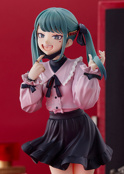 POP UP PARADE 初音未来 吸血鬼 L尺寸