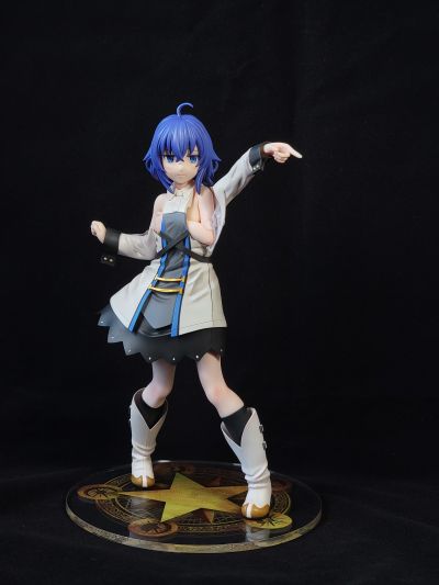 无职转生 ~到了异世界就拿出真本事~ 洛琪希·米格路迪亚