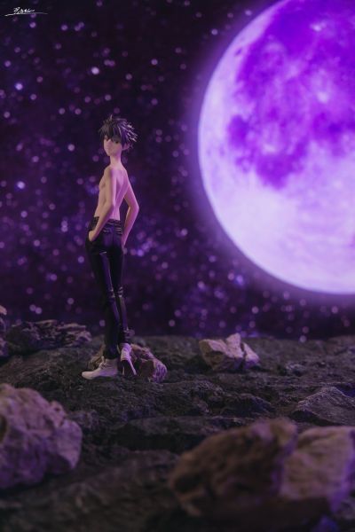 PM 手办 EVA新剧场版 渚薰 月光の微笑み