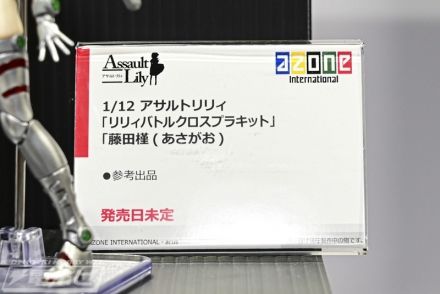 突击莉莉系列 突击莉莉 Last Bullet 藤田槿