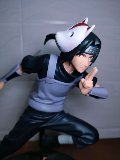 VIBRATION STARS 火影忍者 疾风传 宇智波鼬 II