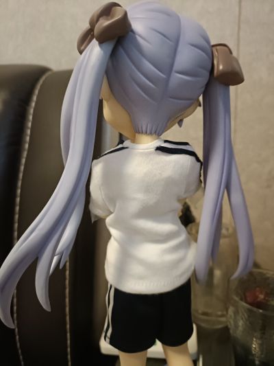 幸运星 柊镜 体操服ver.