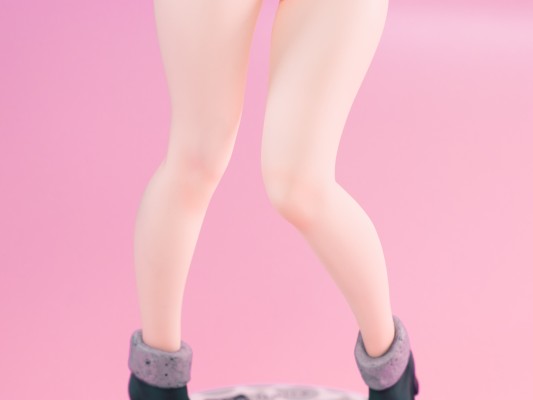 猫女孩 黑猫酱