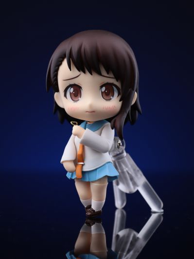 粘土人 #457 伪恋 小野寺小咲